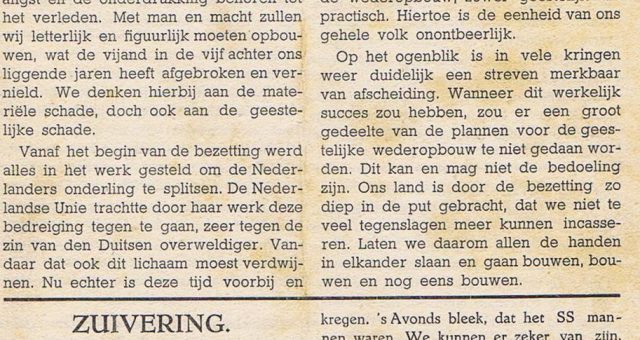 De Nieuwsbode No.133 12-05-1945